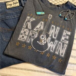 Women’s Kane Brown Graphic Tee